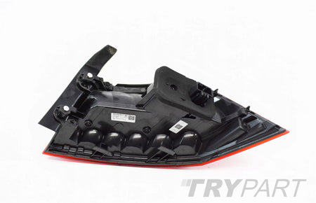 VW PASSAT B8 LIFT 3G5 LEFT REAR LAMP NEW SEDAN