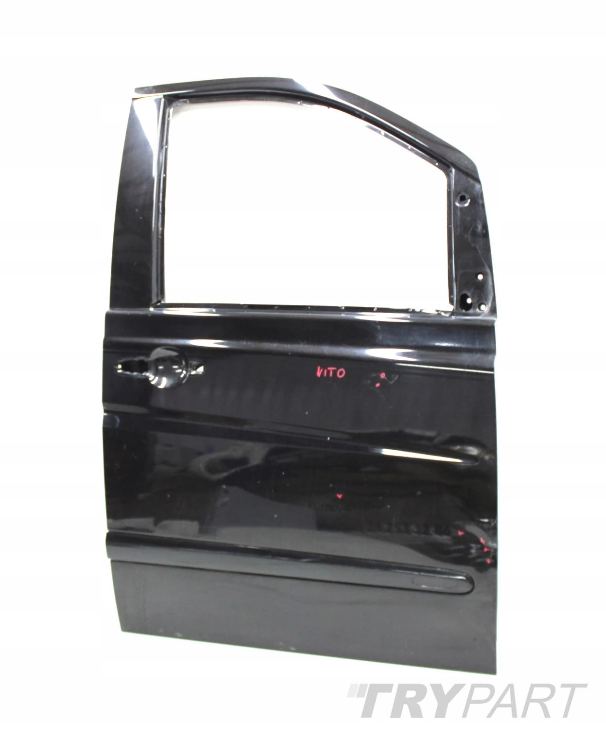 MERCEDES VITO VIANO W639 RIGHT FRONT DOOR ORG