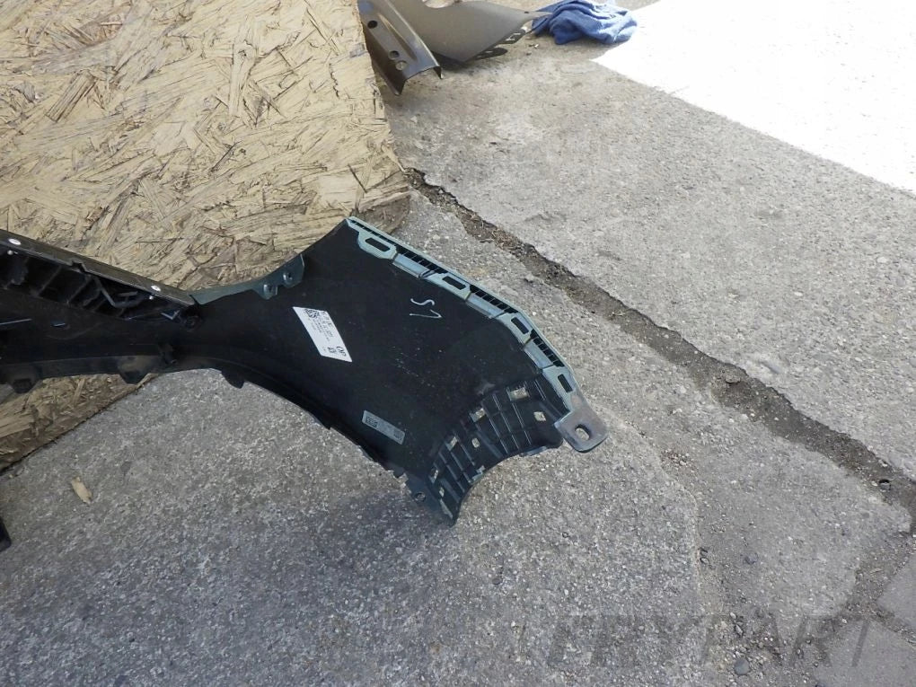 KIA SPORTAGE V 5 2021- Front Bumper