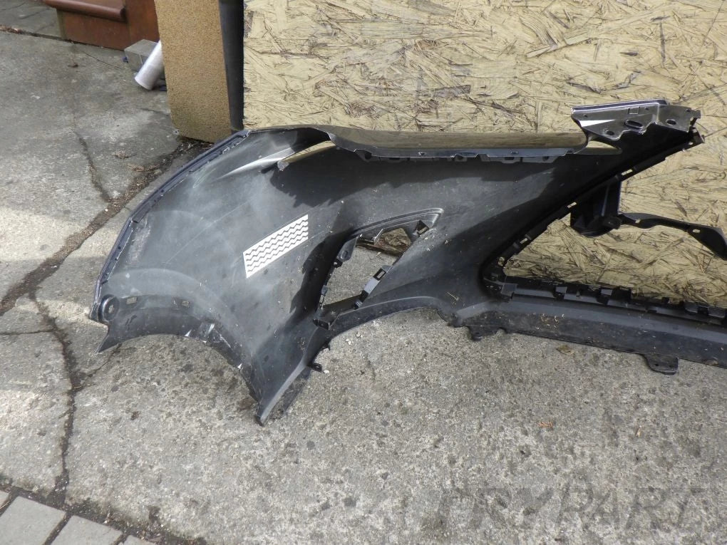 LEXUS NX LIFT 2017- Front Bumper
