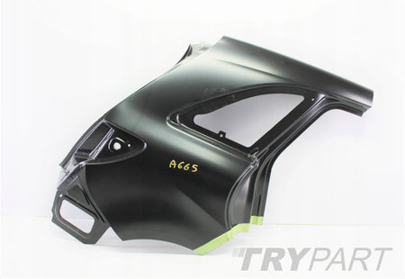 MERCEDES B KLASA W246 RIGHT REAR FENDER HOUSING