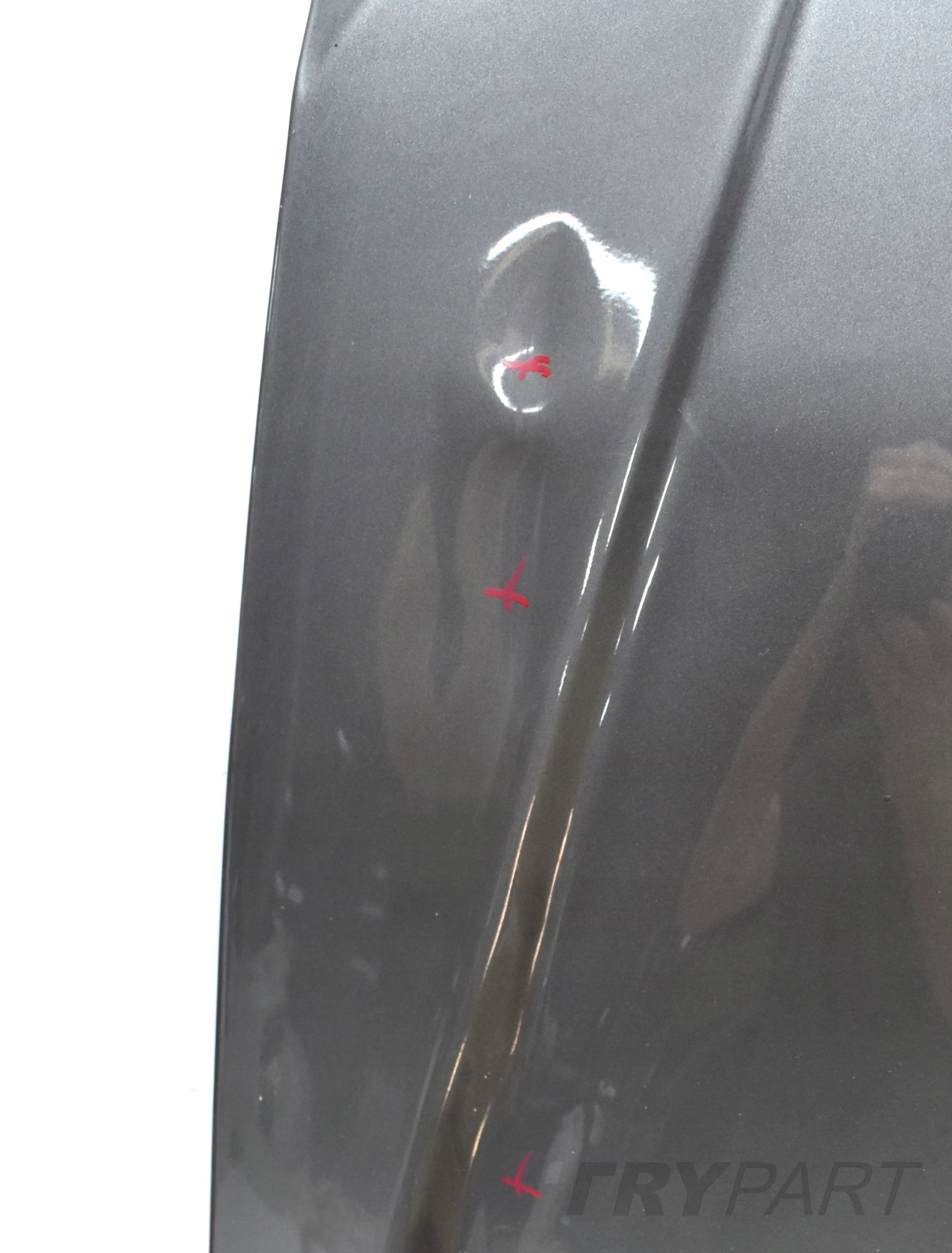 FIAT FREEMONT DODGE JOURNEY ENGINE COVER HOOD ORG