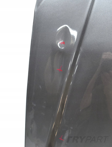 FIAT FREEMONT DODGE JOURNEY ENGINE COVER HOOD ORG