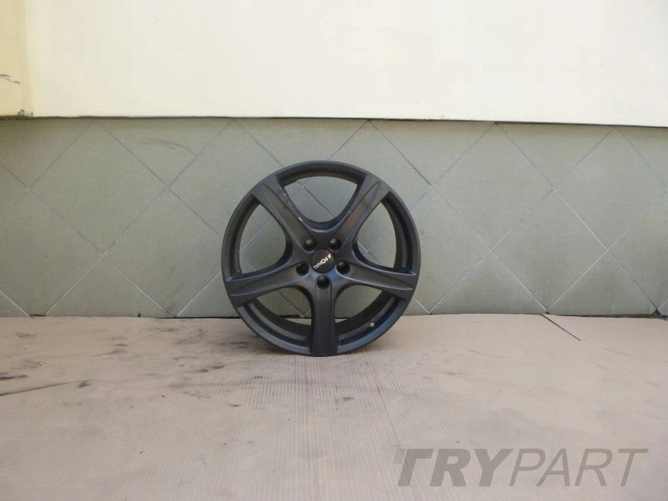 RONAL 19xJ7.5 ET32 wheel