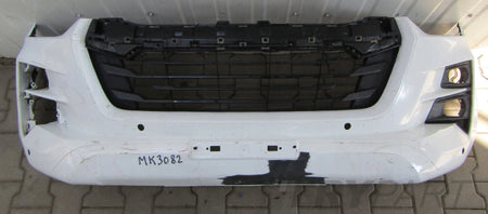 Front Bumper Isuzu D-Max III 3 20- (2020-)