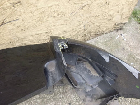 FORD ECOSPORT ST LINE LIFT 2018- Rear Bumper