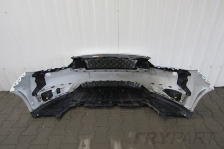 Front bumper FORD FOCUS MK3 ST-LINE LIFT 14-18