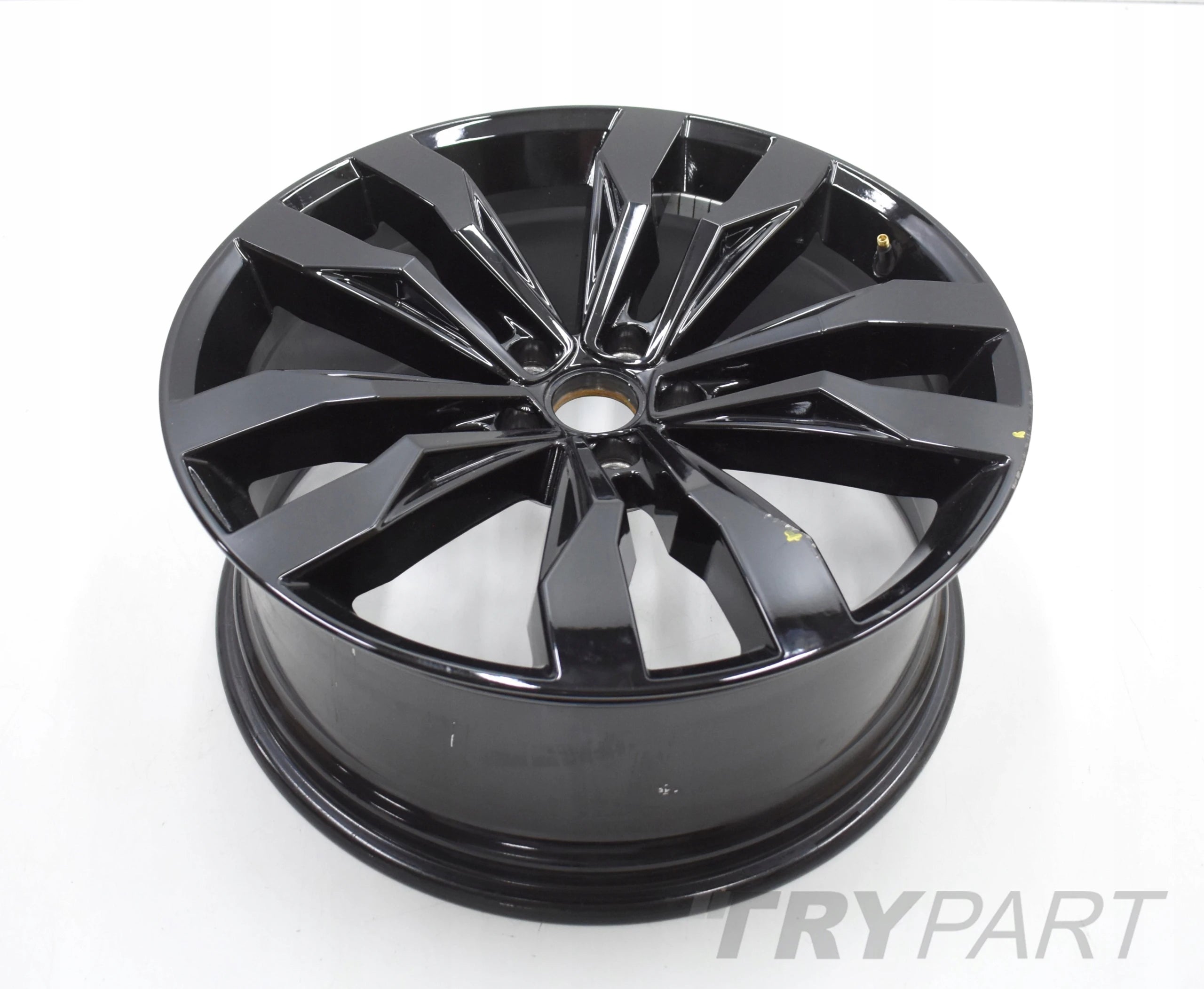 WHEEL 20" VW TIGUAN II 5N 5NN R LINE 5x112 8.5"x20" ET38 ORG 5NN601025Q