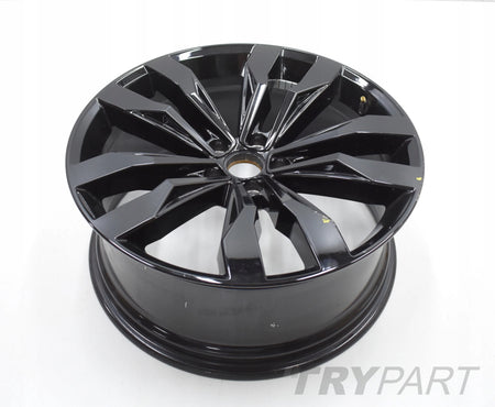 WHEEL 20" VW TIGUAN II 5N 5NN R LINE 5x112 8.5"x20" ET38 ORG 5NN601025Q