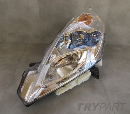FRONT LAMP NISSAN LEAF I LED LH LEFT 10-17