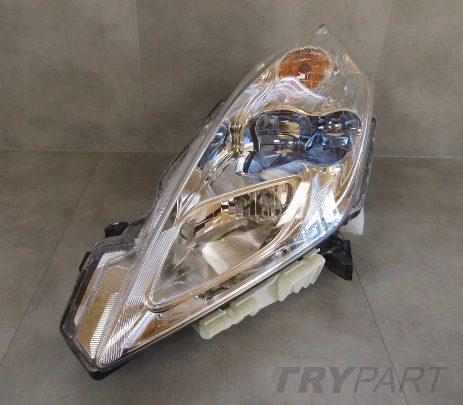 FRONT LAMP NISSAN LEAF I LED LH LEFT 10-17
