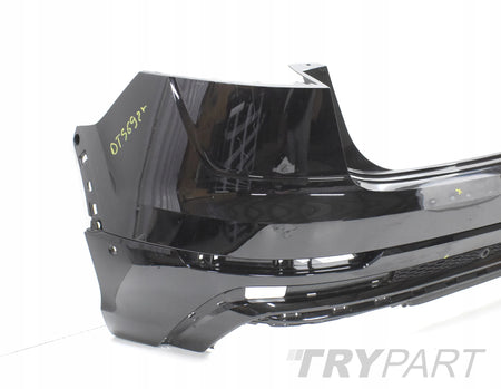 AUDI Q8 SQ8 4M8 S LINE REAR BUMPER ORG