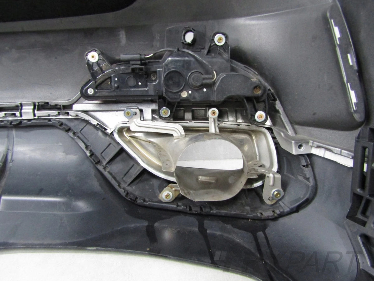 MG HS LIFT Rear Bumper 2020-