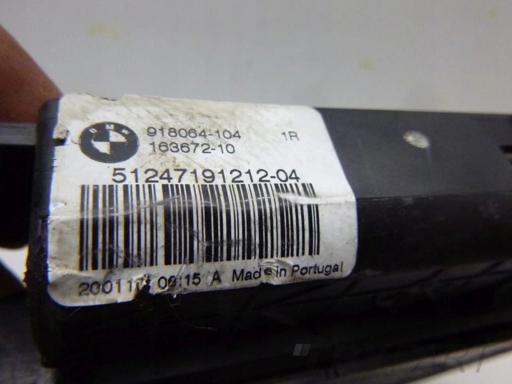 BMW F06 F10 F12 F13 F30 7191212 Trunk Latch