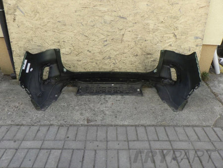 FORD KUGA MK3 III 3 ST LINE 19- Rear Bumper