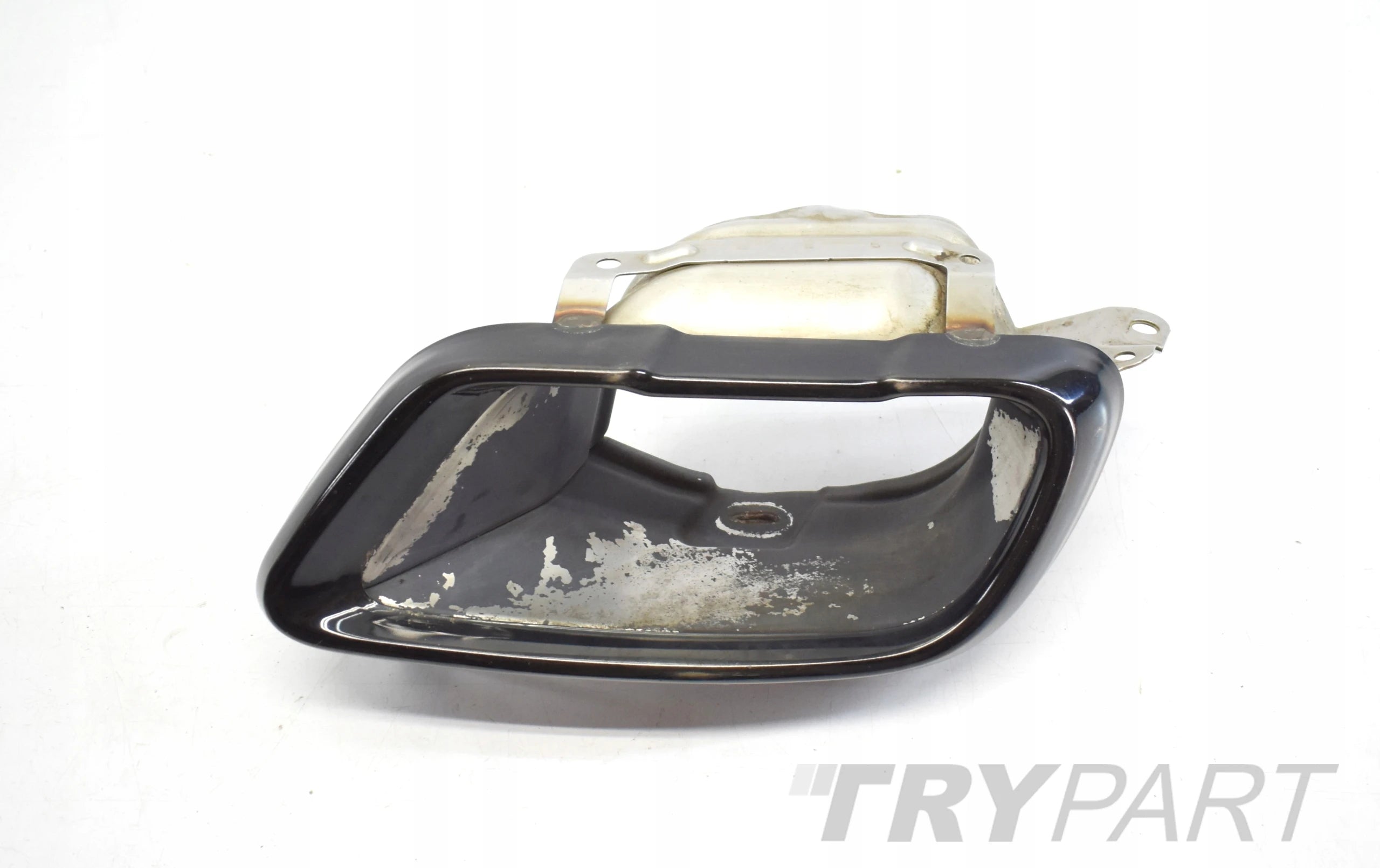 BMW X5 X6 G05 G06 M PACKAGE RIGHT + LEFT EXHAUST TIP SET