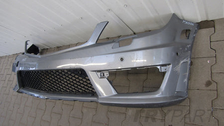 Front Bumper Mercedes 204 6.3 63 AMG Lift USA 11-