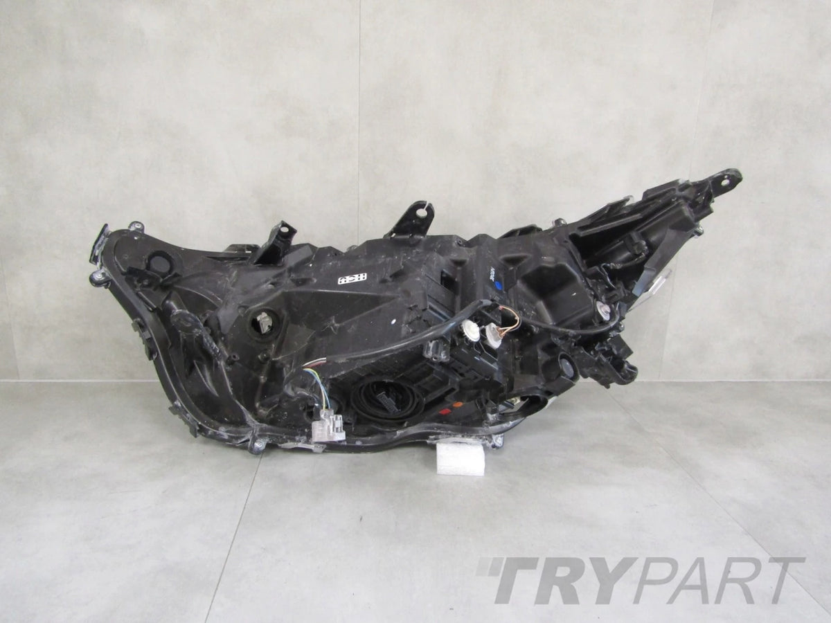 HEADLIGHT TOYOTA RAV4 IV 5 V LED 19-21 RH RIGHT