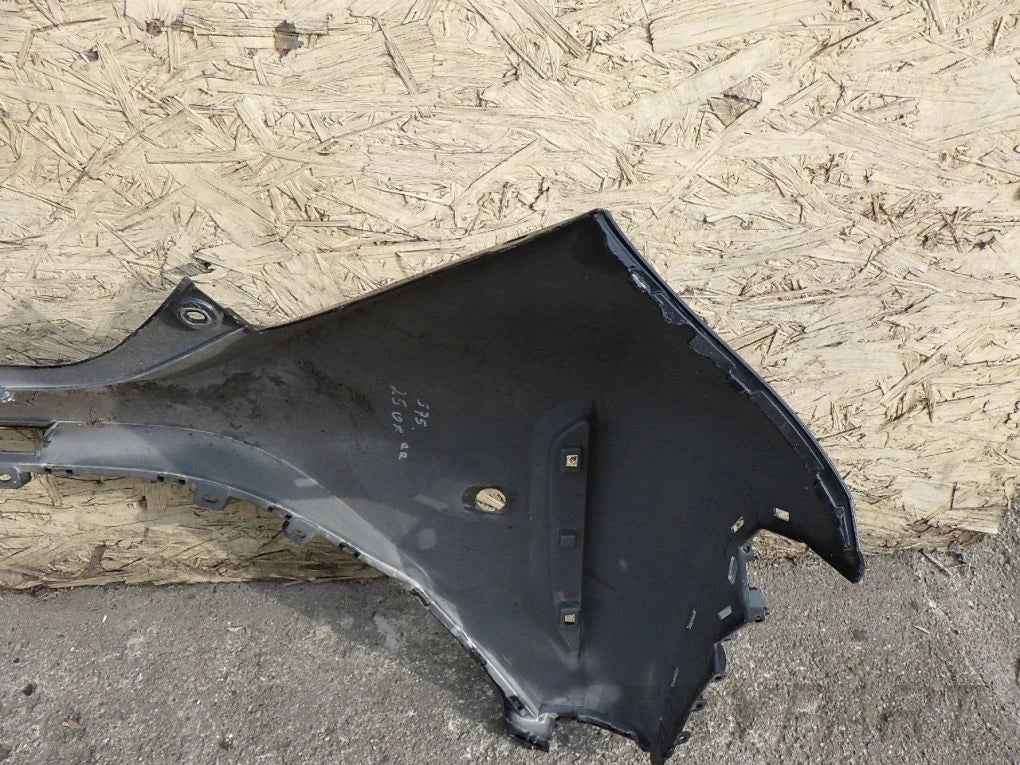 TOYOTA AYGO X 22- Rear Bumper