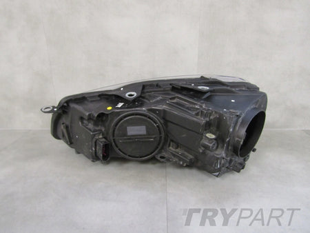 HEADLIGHT VW GOLF VI 6 XENON ACTIVE BENDING RH RIGHT 08-12
