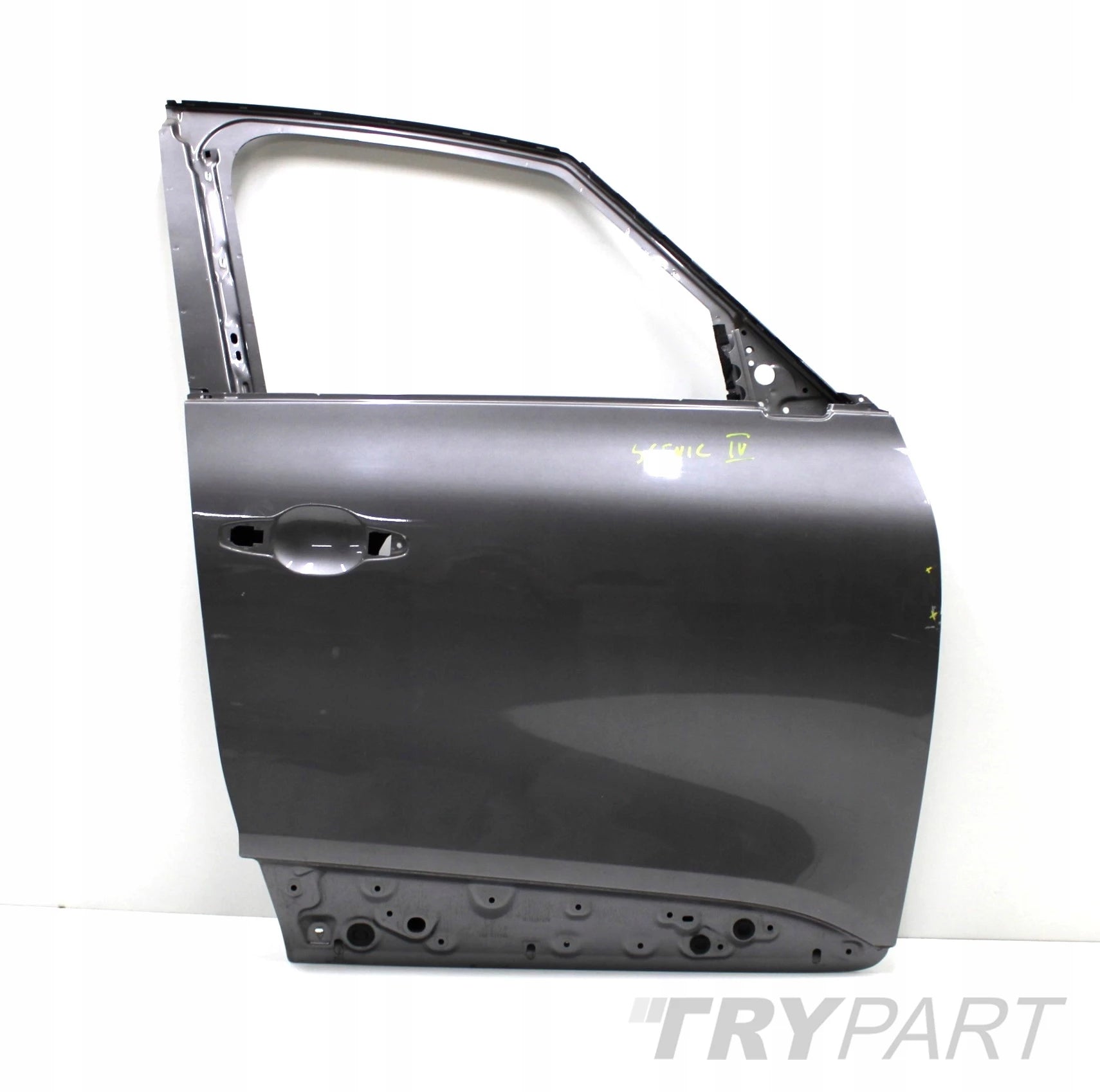 RENAULT SCENIC IV RIGHT FRONT DOOR ORG
