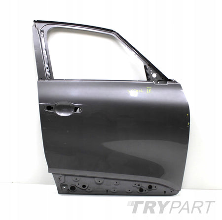 RENAULT SCENIC IV RIGHT FRONT DOOR ORG