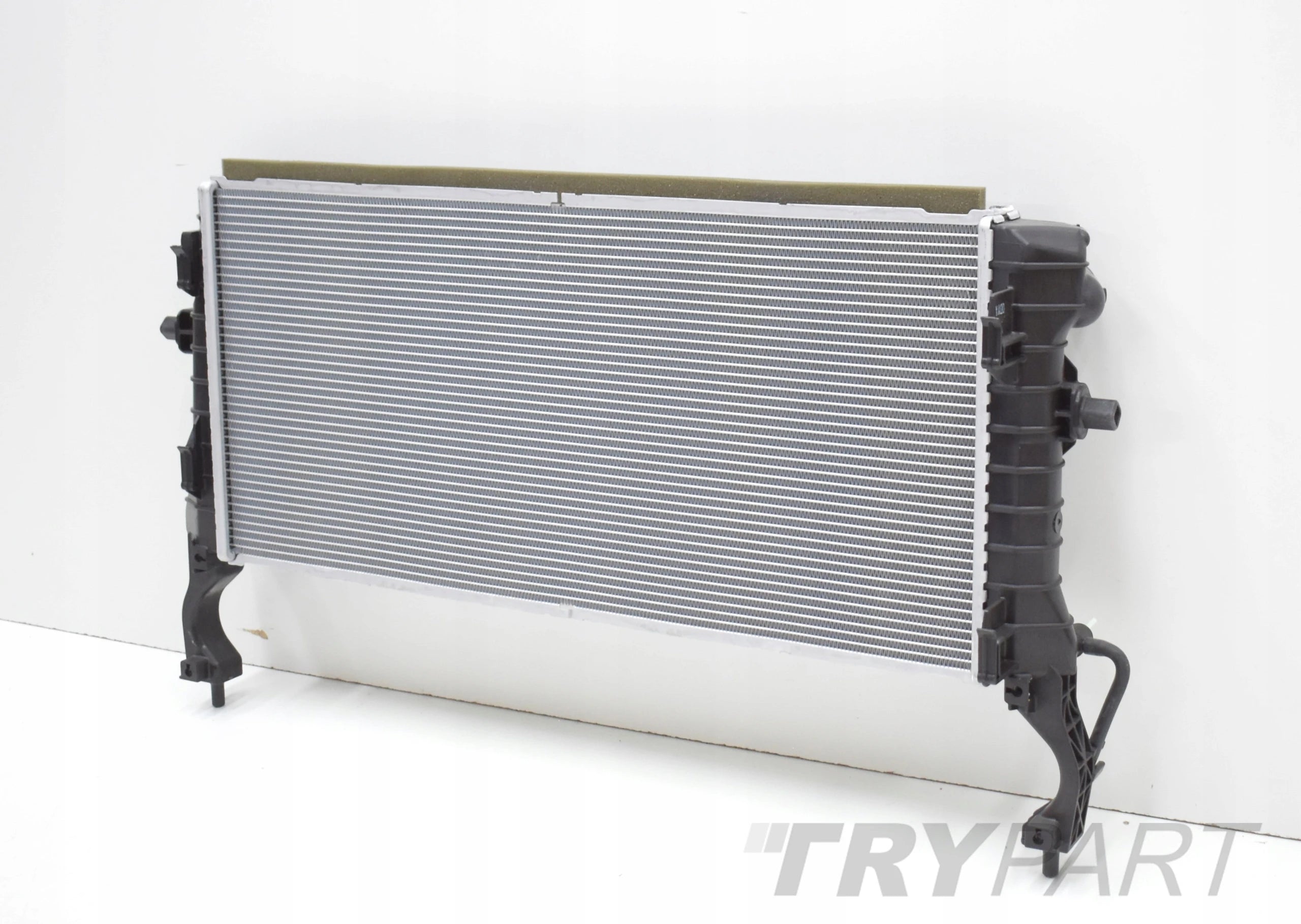 HYUNDAI I30 III KIA CEED XCEED WATER RADIATOR 1.6D ORG NEW 25310 M6300