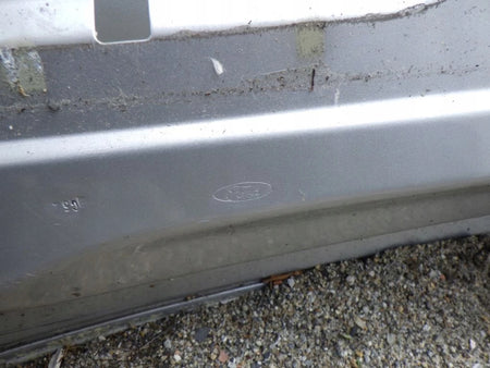 FORD TRANSIT CUSTOM right rear door