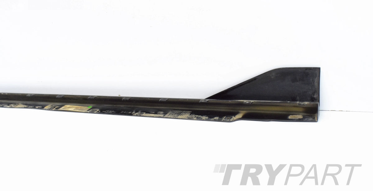 BMW F40 M PERFORMANCE RIGHT SILL SKIRT