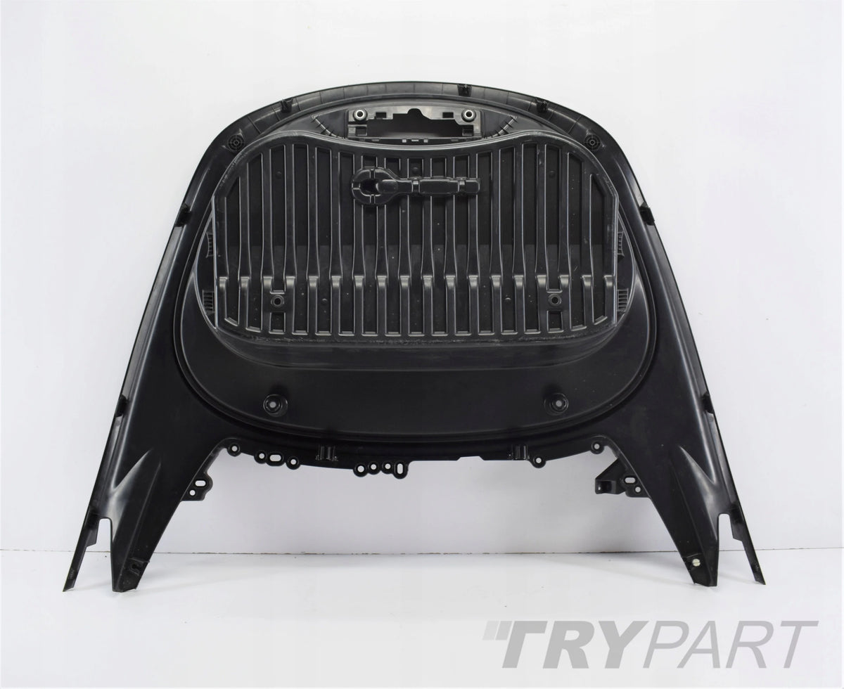 TESLA MODEL 3 Trunk Liner Mat ORG