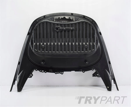 TESLA MODEL 3 Trunk Liner Mat ORG