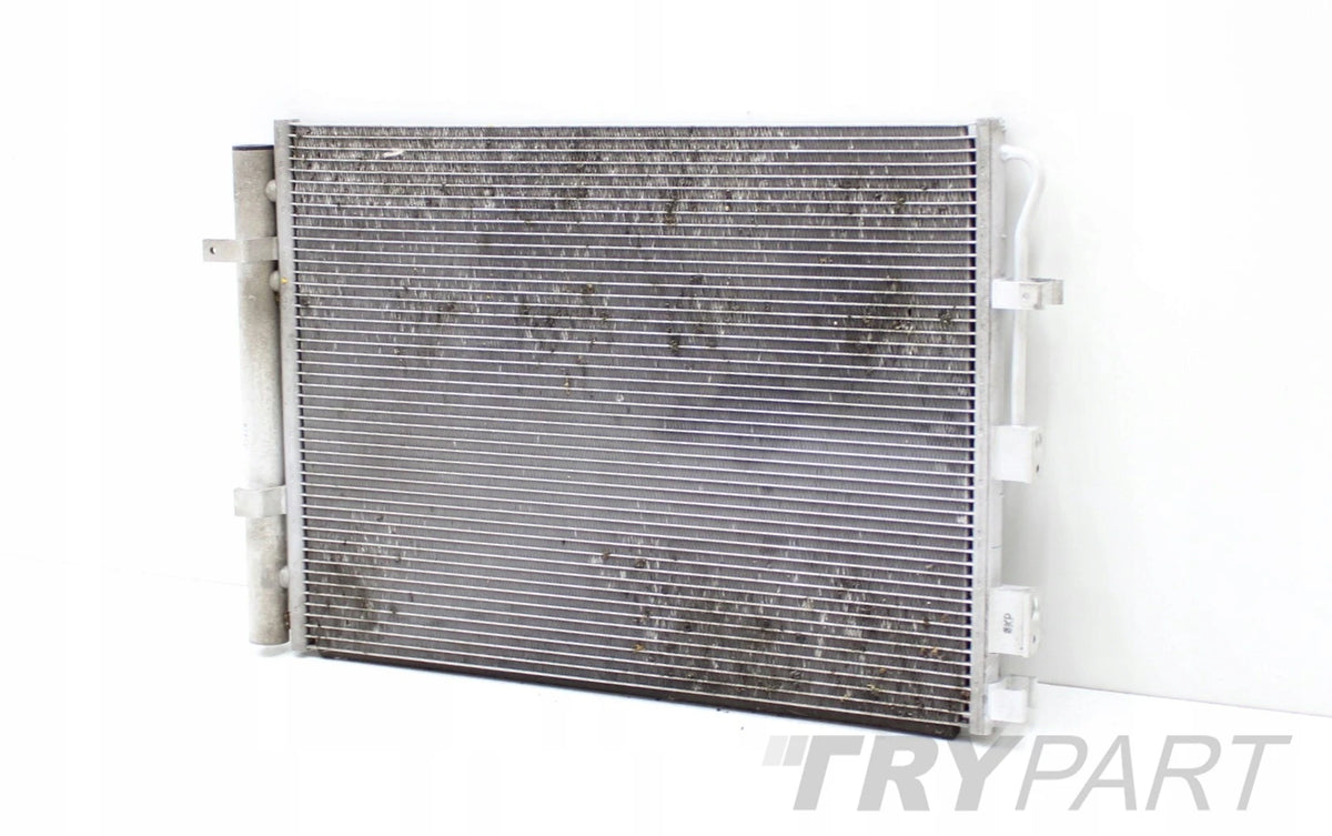 HYUNDAI BAYON HYUNDAI I20 III CONDENSER ORG 97606Q0300