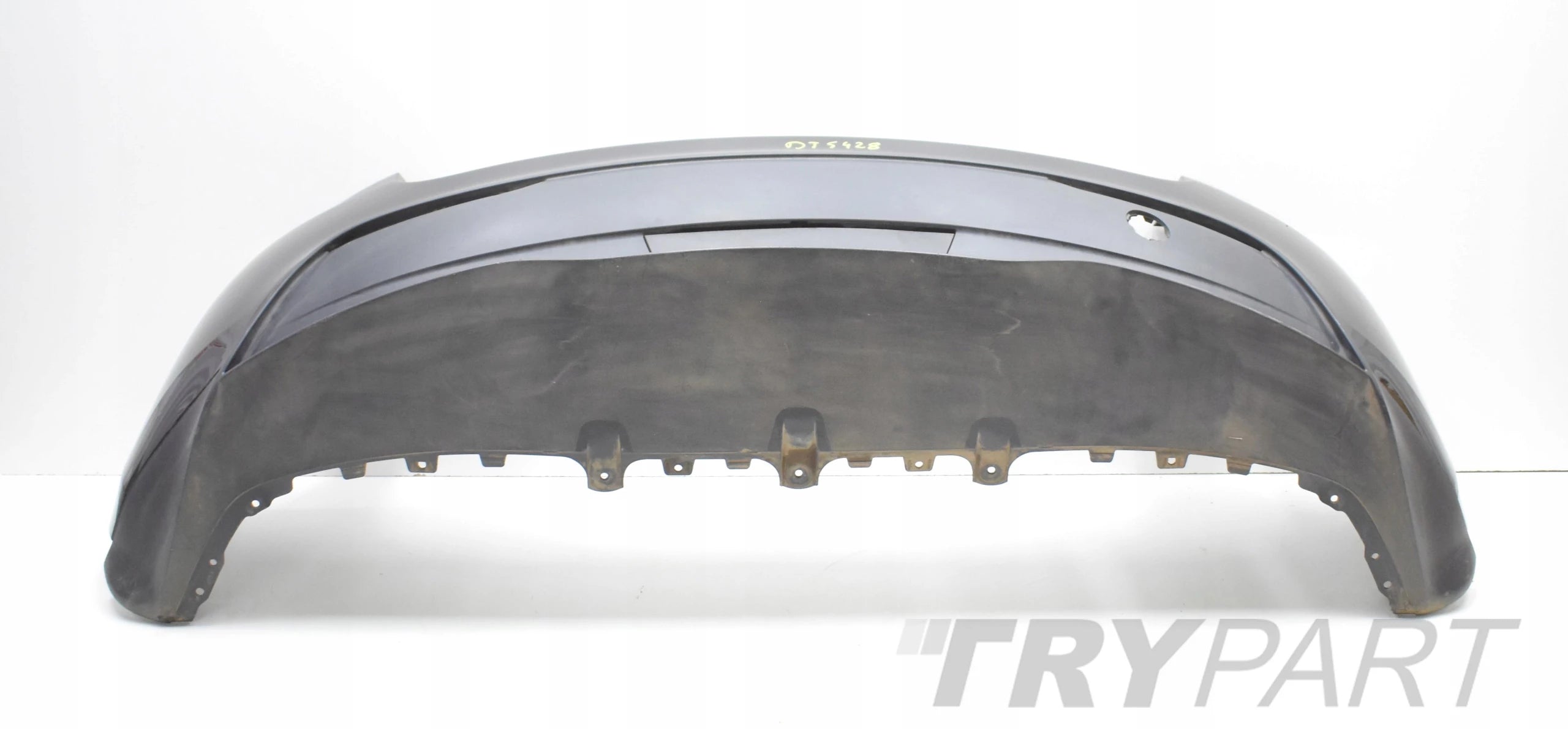 TESLA MODEL Y REAR BUMPER ORG + BOTTOM