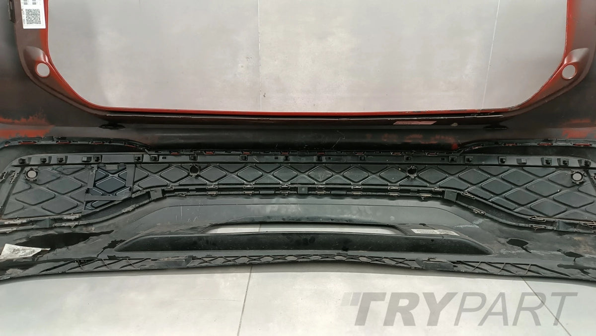 Rear Bumper VW Tiguan 3 III 571 R-LINE 24-