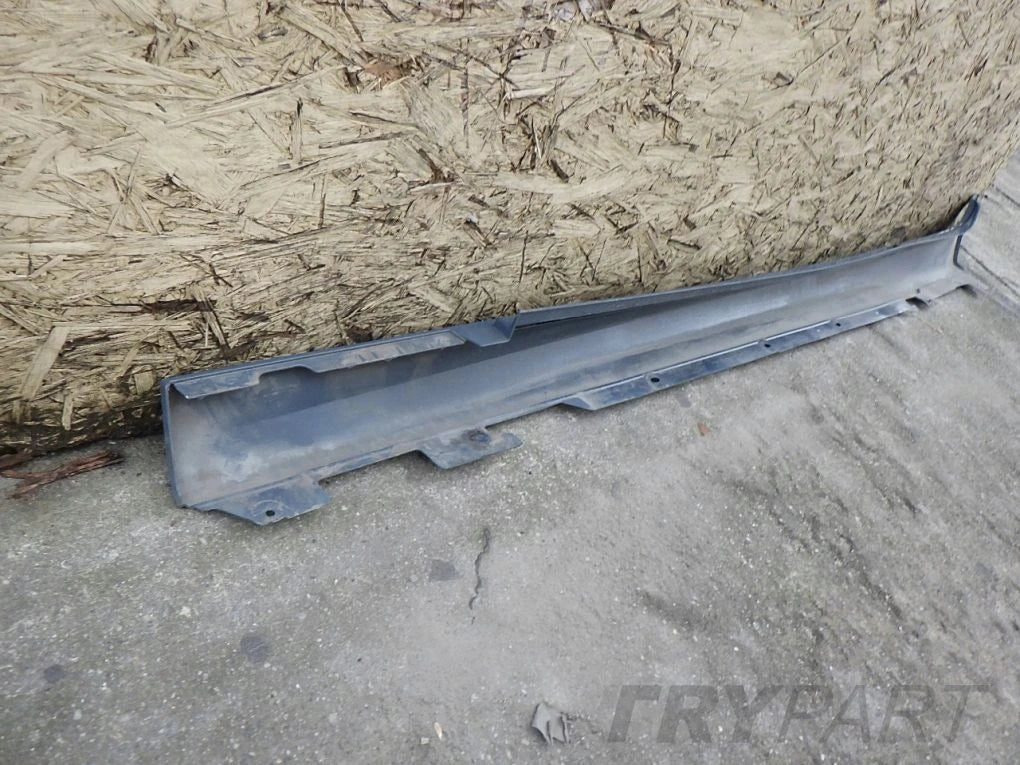 BMW 8 G16 M8 F93 Gran Coupe M Package 18- Right Side Sill Trim