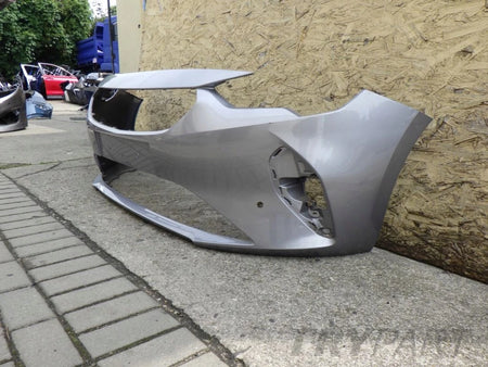 OPEL CORSA F 19- front bumper