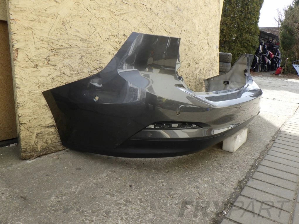 FORD FOCUS MK4 IV ESTATE 18- rear bumper