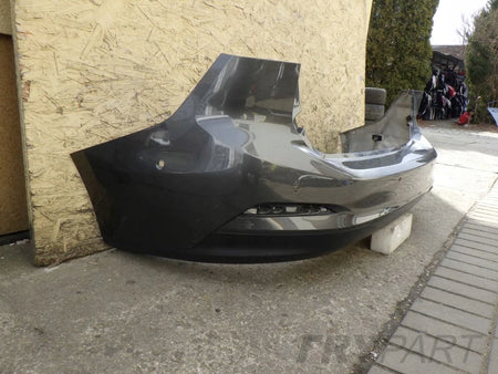 FORD FOCUS MK4 IV ESTATE 18- rear bumper