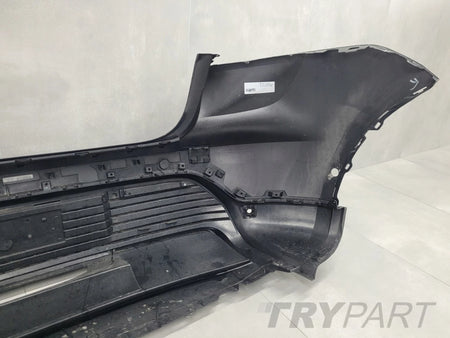 Porsche Macan II 95C Rear Bumper 24-