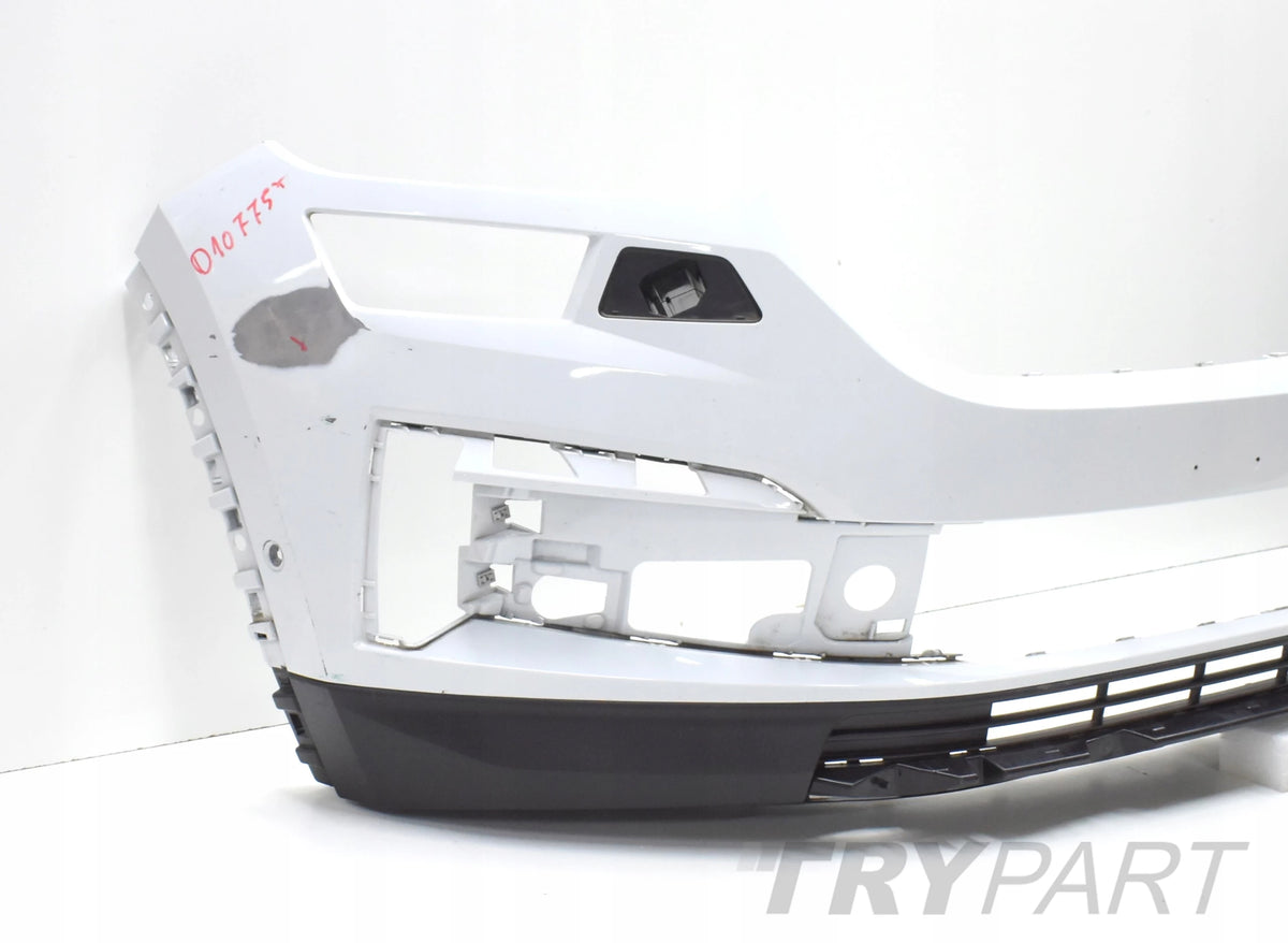 SKODA KODIAQ 565 LIFT FRONT BUMPER ORG + BOTTOM