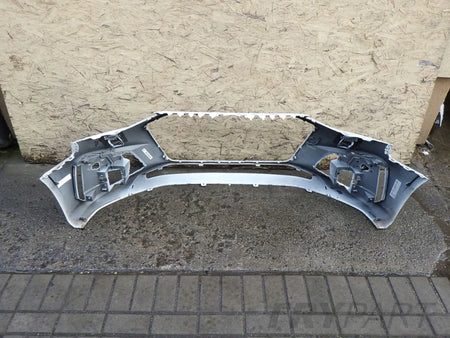 AUDI A4 B9 LIFT 8W 8W0 S LINE 19- Front bumper