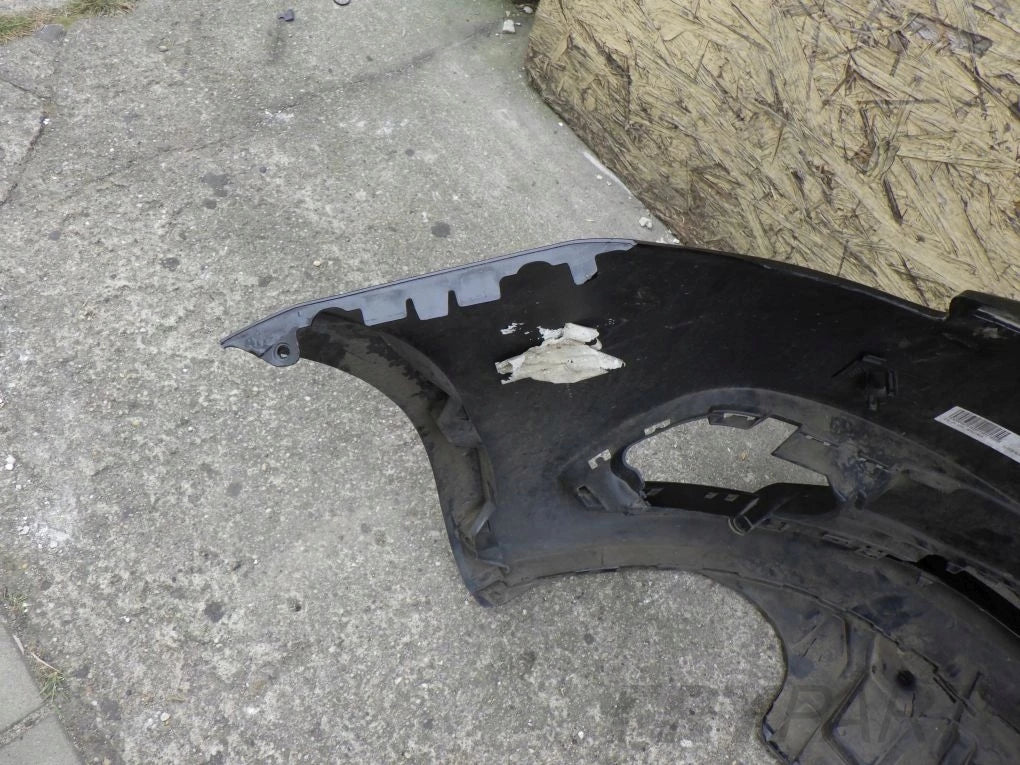 OPEL CORSA E 15- Front Bumper