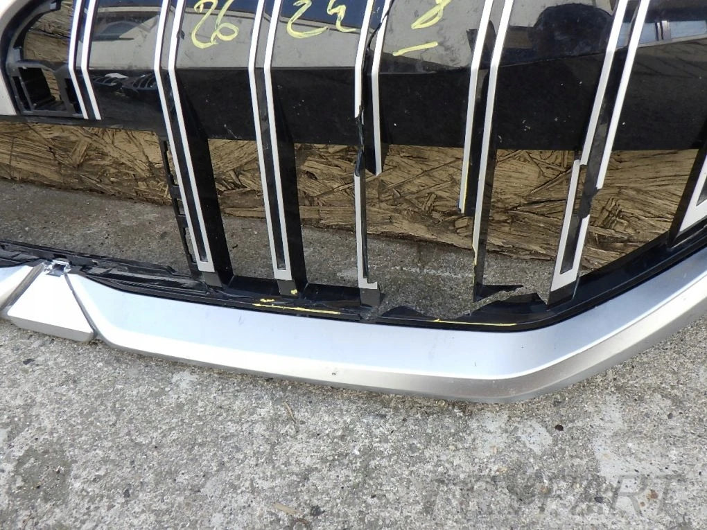 BMW I5 G60 G61 Grill