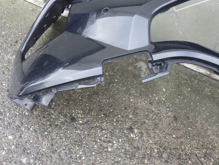 TOYOTA RAV4 RAV 4 V 19- Front Bumper