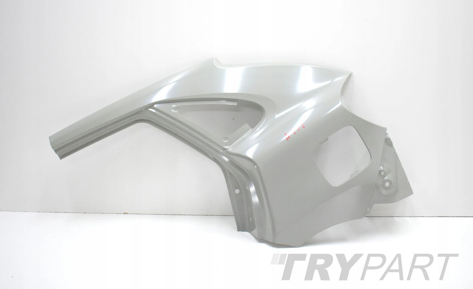 SUZUKI BALENO II LEFT REAR FENDER COVER REAR NEW ORG