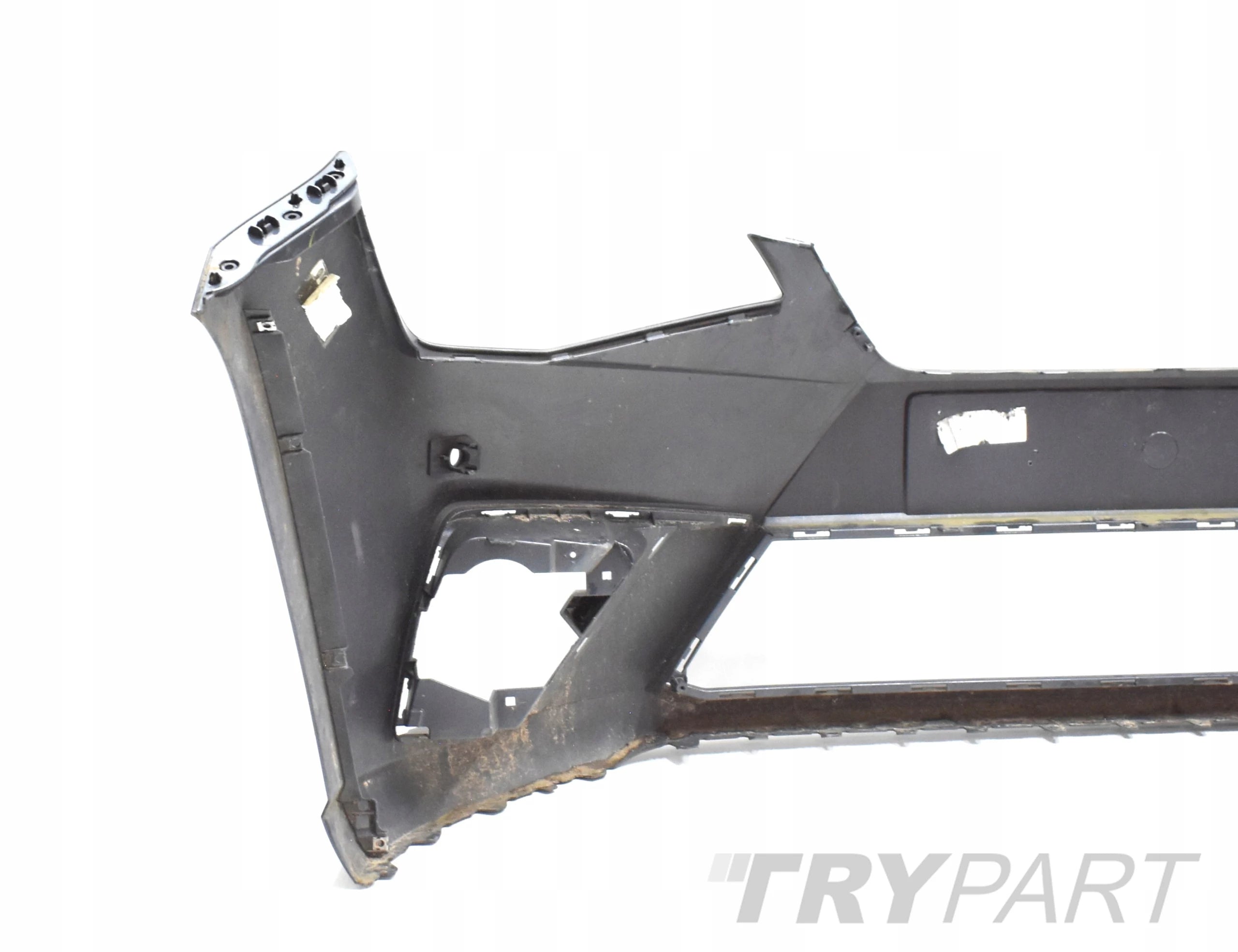 SEAT IBIZA V 6F0 FRONT BUMPER ORG