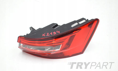 SKODA SUPERB III 3V9 RIGHT REAR LIGHT ORIGINAL EU ESTATE 3V9945208A