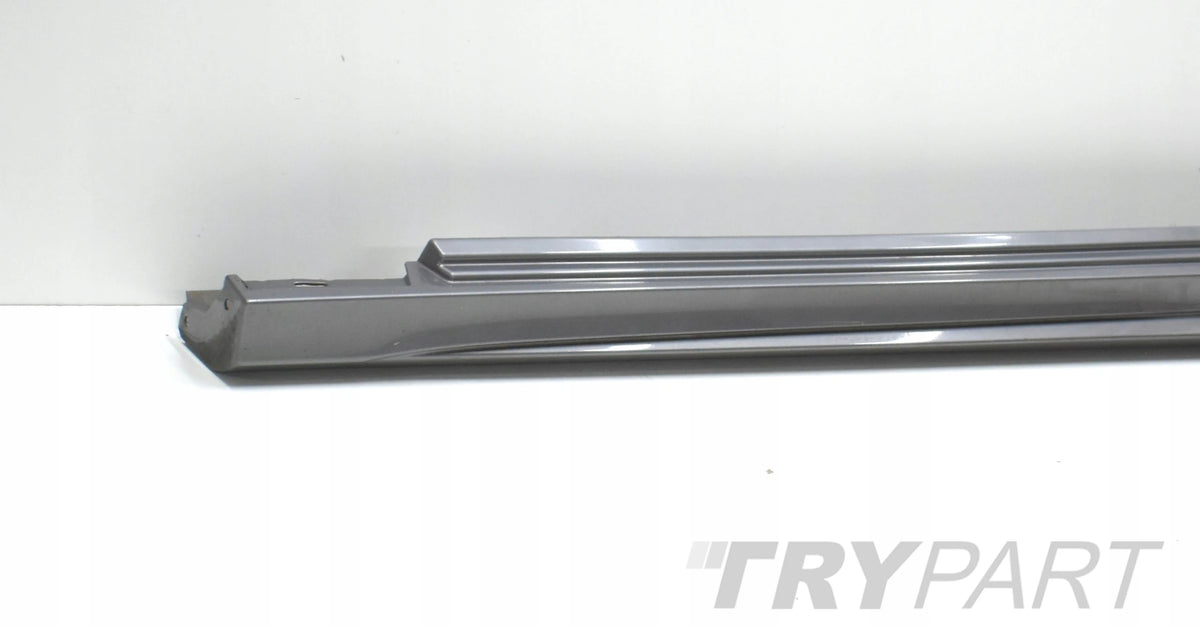 MERCEDES A-CLASS W177 AMG LEFT SILL MOULDING ORG