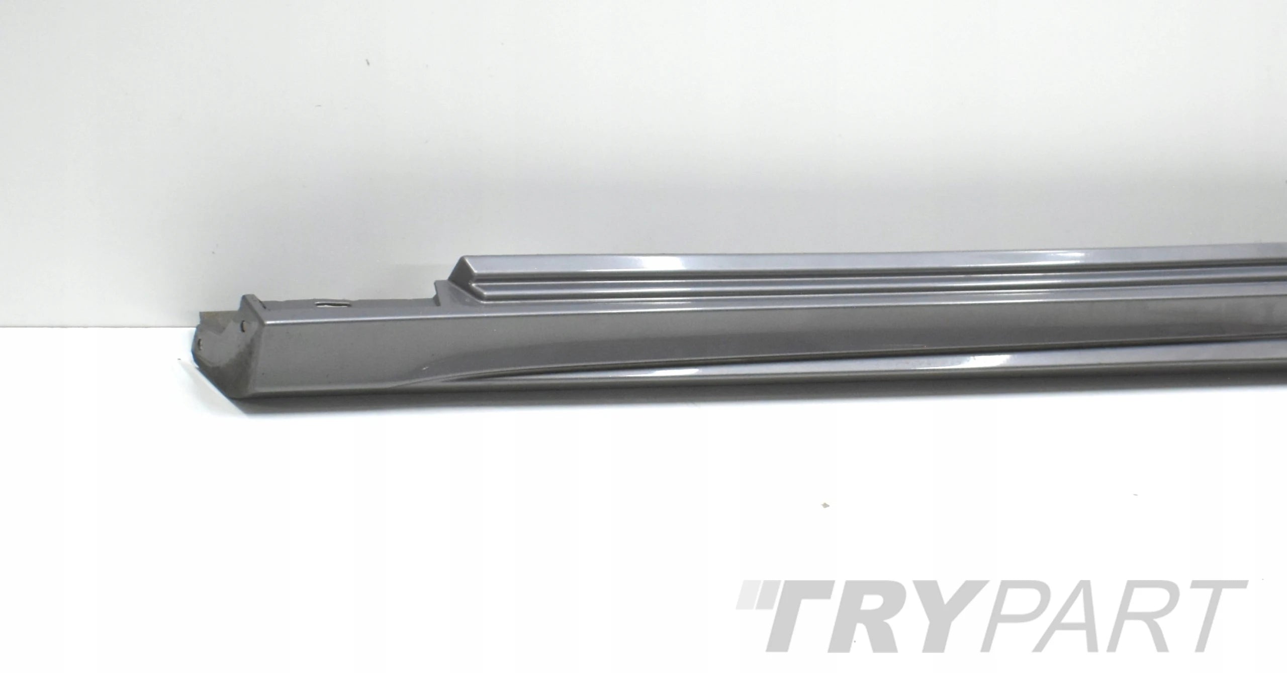 MERCEDES A-CLASS W177 AMG LEFT SILL MOULDING ORG