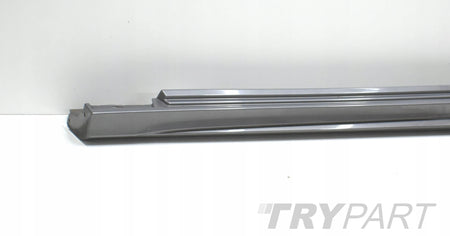MERCEDES A-CLASS W177 AMG LEFT SILL MOULDING ORG